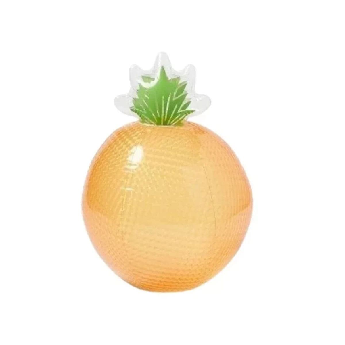 Pineapple Light Up Beach Ball