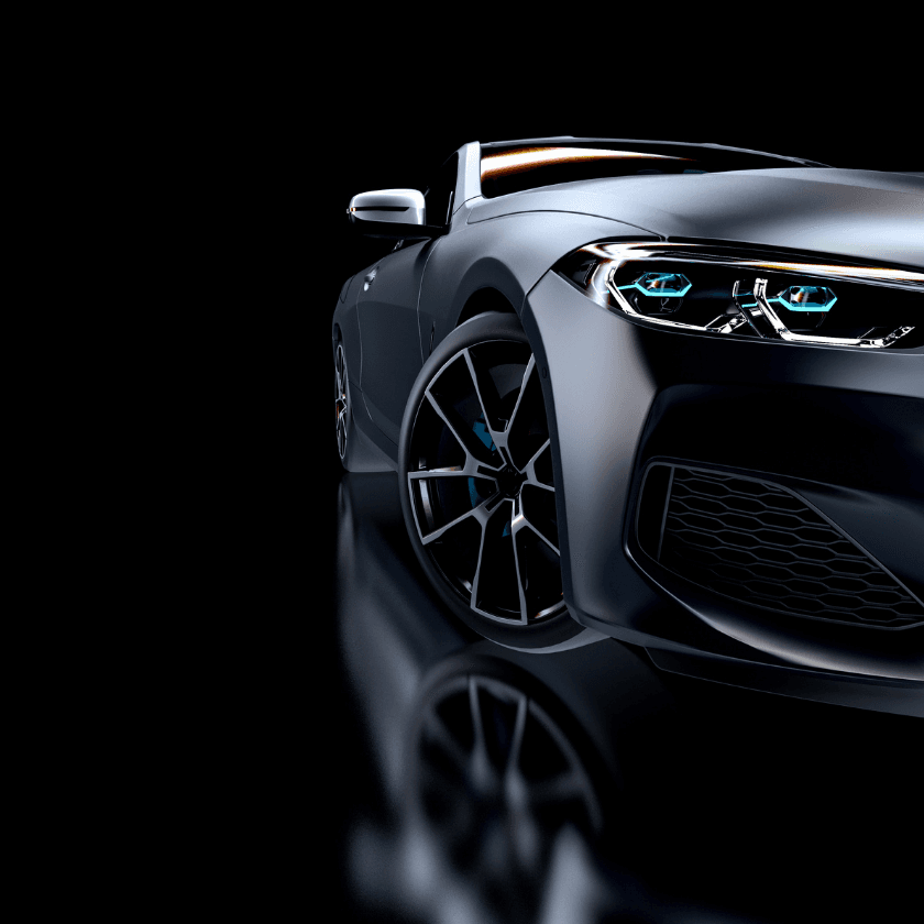 Automotive