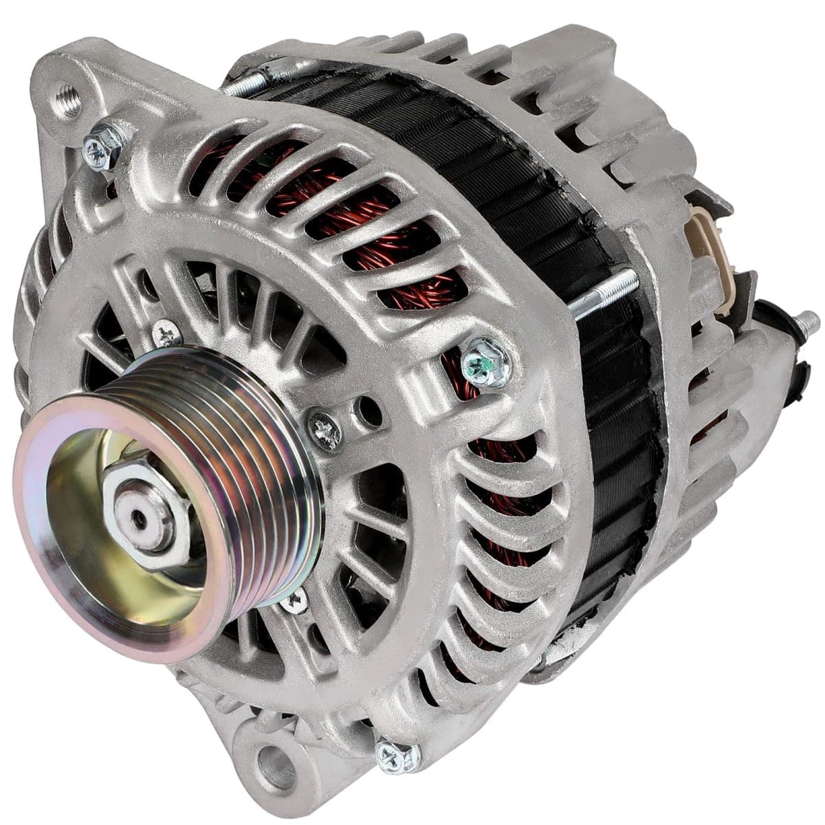 OCPTY Alternators Alternator 11340 2008-2012 for Infiniti for EX35,2013...