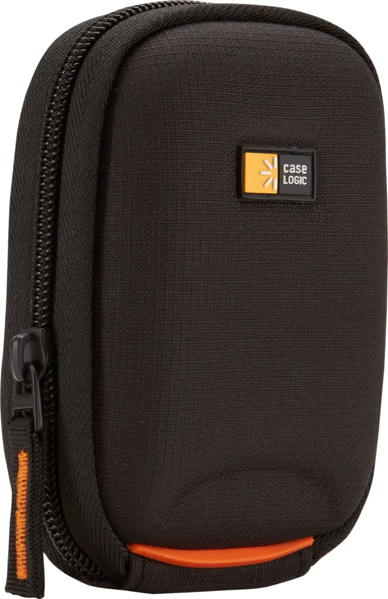 Case Logic SLDC-201 Ultra Camera Case (Black) — image 1