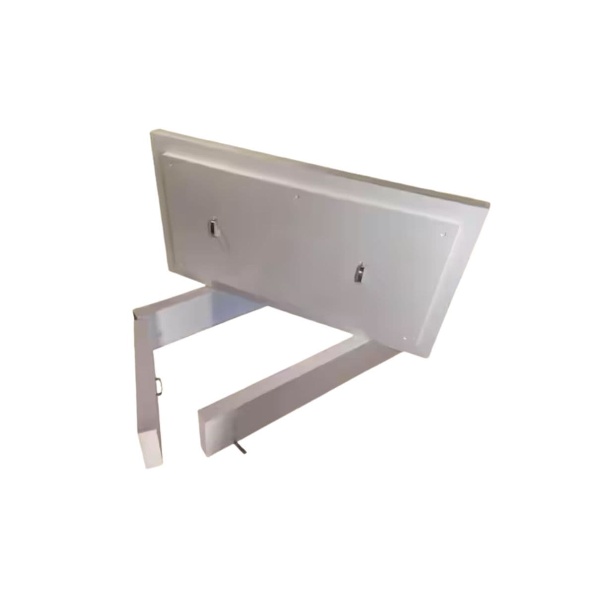 212 Main 24 x 30 inch Universal R-20 Attic Hatch Insulation Cover — image 1