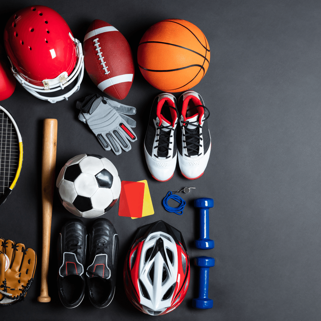Sports & Outdoors