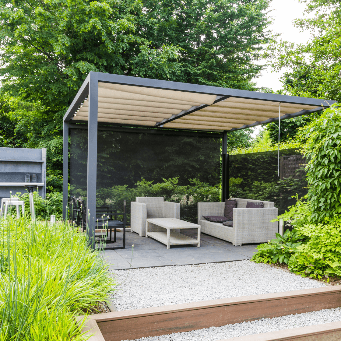 Outdoor & Garden
