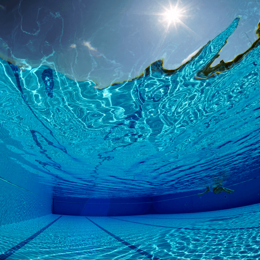 Pool Care & Maintenance