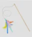 15.6" Feather Wand Cat Toy - Boots & Barkley™