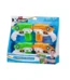Four ZURU Stealth Soaker water blaster toys, perfect for summer fun in Toronto, Oakville, and Mississauga.
