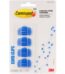 2 x Command Cord Clips, 3M 4pcs