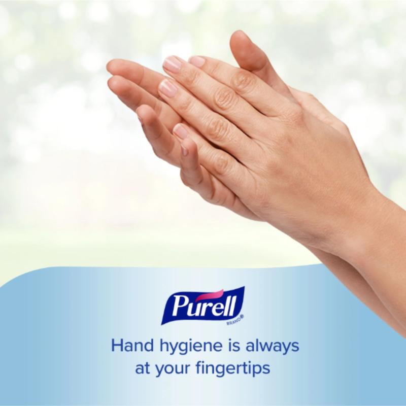 Purell Hand Sanitizer, 8Floz 236 mL. Expert Value 2 x Purell Hand Sanitizer, 8Floz 236 mL.