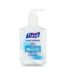 2 x Purell Hand Sanitizer, 8Floz 236 mL.