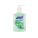 2 x Purell Hand Sanitizer soothing gel 8FLoz, 236mL