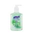2 x Purell Hand Sanitizer soothing gel 8FLoz, 236mL