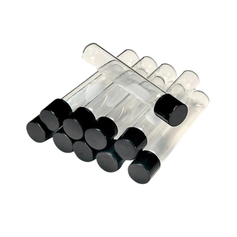 Tube drink holders 17.5ml each, 8pcs, Smart Value 2 x Tube drink holders 17.5ml each, 8pcs