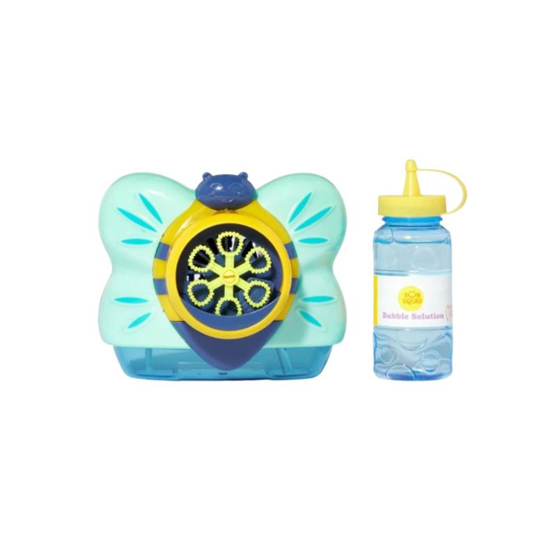 Bee Bubble Camera - Sun Squadâ„¢ 6.40