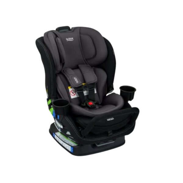 BRITAX Poplar S Convertible Car Seat, Slim 43.2 cm Design