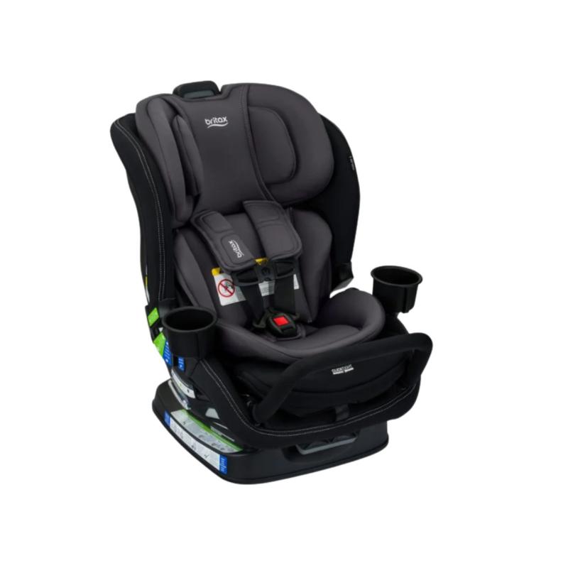 BRITAX Poplar S Convertible Car Seat, Slim 43.2 cm Design