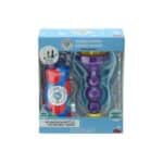 Bubble Tree Bubble Horn Sound Maker