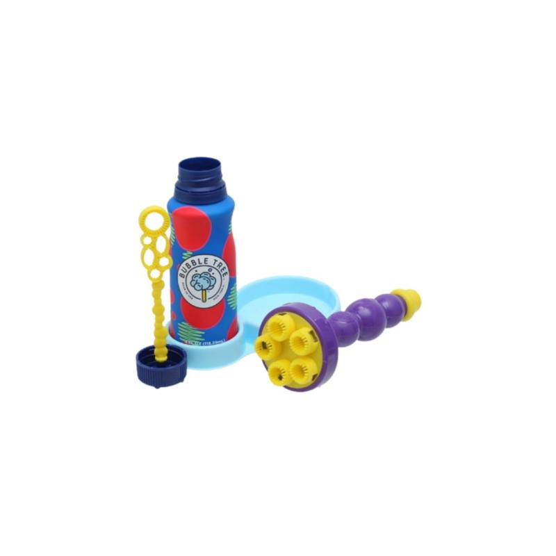 Bubble Tree Bubble Horn Sound Maker