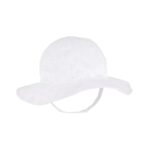 Carter's 6-12m white hat