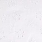 Carter's 6-12m white hat