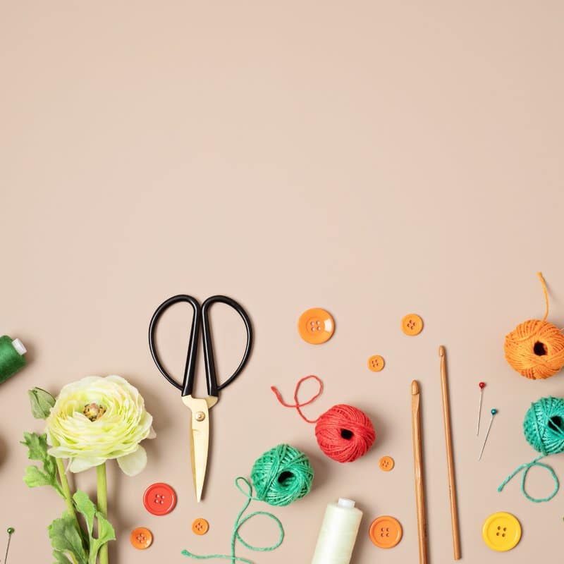 Craft Supplies - Product Category