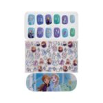 Disney Frozen Nail Set