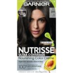 Garnier Black Sesame 200