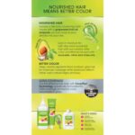 Garnier Black Sesame 200