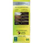 Garnier Black Sesame 200