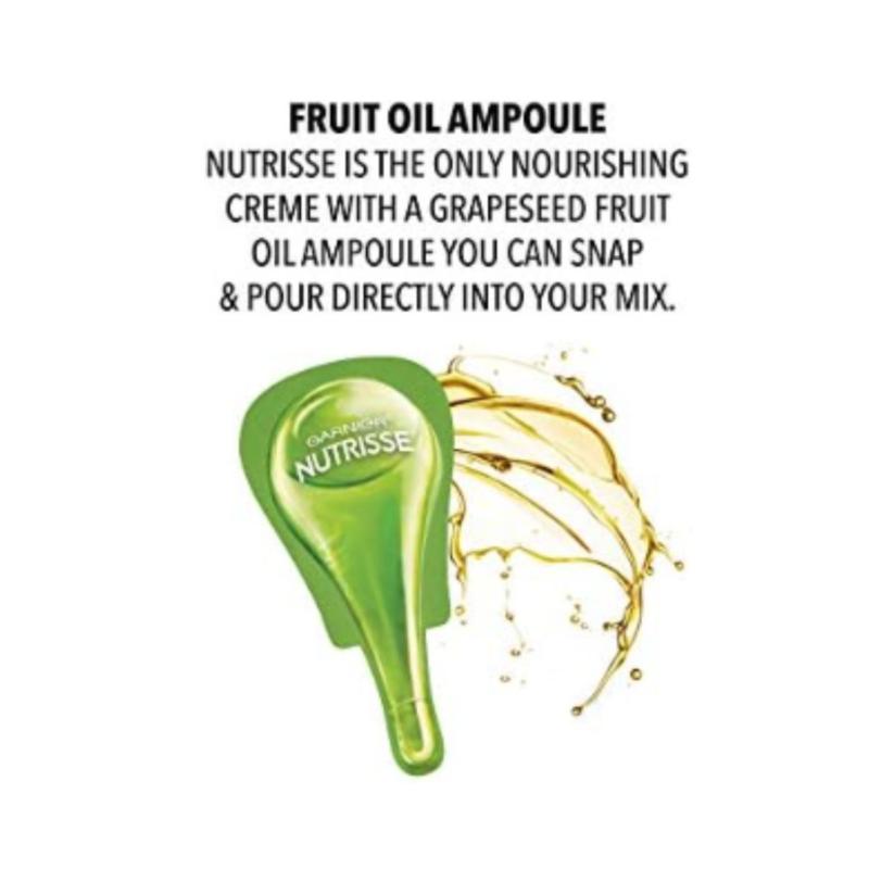 Garnier Black Sesame 200 Smart Value | Pay4more Garnier Black Sesame 200