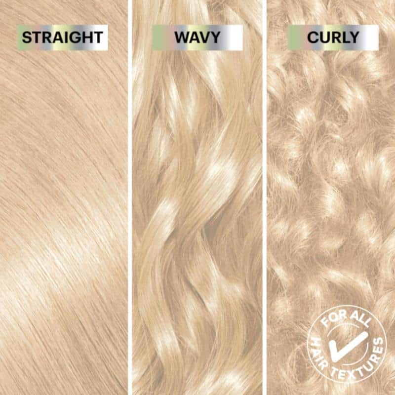 Garnier Nutrisse Ultra Color Coconut PL1 Lightest Platinum Garnier Nutrisse Ultra Color Coconut PL1 Lightest Platinum