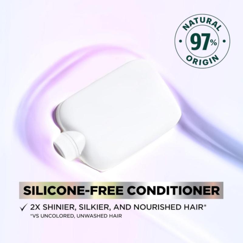 Garnier Nutrisse Ultra Color Coconut PL1 Lightest Platinum Garnier Nutrisse Ultra Color Coconut PL1 Lightest Platinum