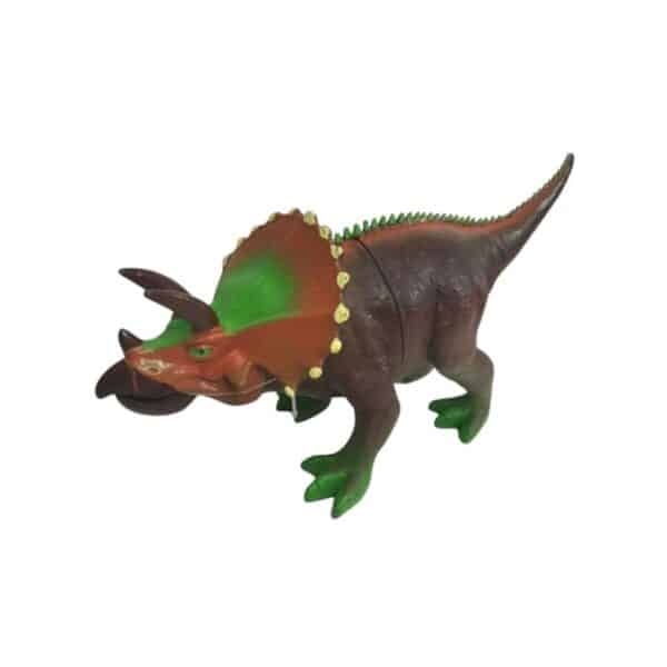 Grin Studios Chomping Giants Dinosaur