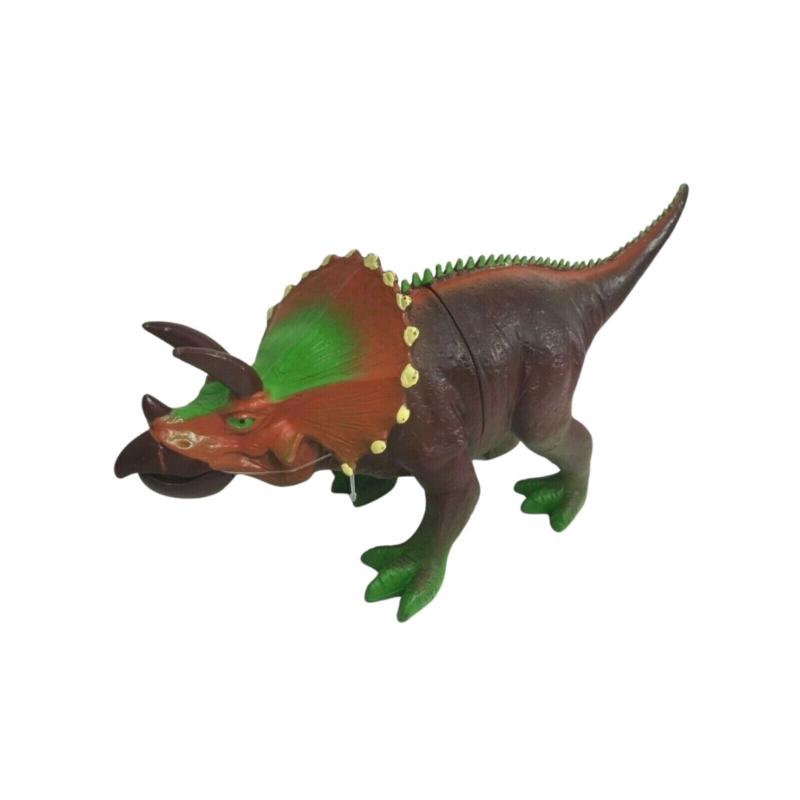 Grin Studios Chomping Giants Dinosaur