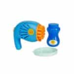 Mini Bubble Blaster - Sun Squad