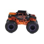 Monster Jam Bad Habit, Series 33