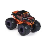 Monster Jam Bad Habit, Series 33