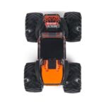 Monster Jam Bad Habit, Series 33