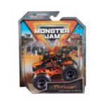 Monster Jam Bad Habit, Series 33