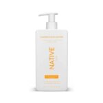 Native Almond & Shea Butter Strengthening Shampoo, 487mL