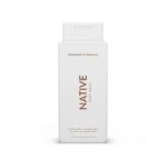 Native Coconut & Vanilla Body Wash, Sulfate Free, Paraben Free, 532 mL