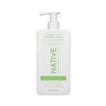 Native Volumizing Shampoo, Cucumber & Mint, 487mL