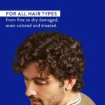 Native Volumizing Shampoo, Cucumber & Mint, 487mL