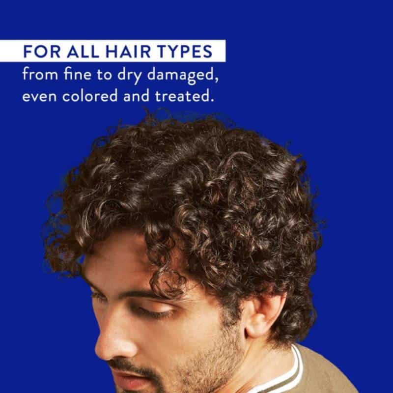 Native Volumizing Shampoo, Cucumber & Mint, 487mL Powerful Native Volumizing Shampoo, Cucumber & Mint, 487mL