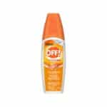 Off! family care inscet repellent. Pack of 2
