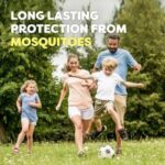 Off! family care inscet repellent. Pack of 2