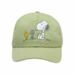 Peanuts toodler hat