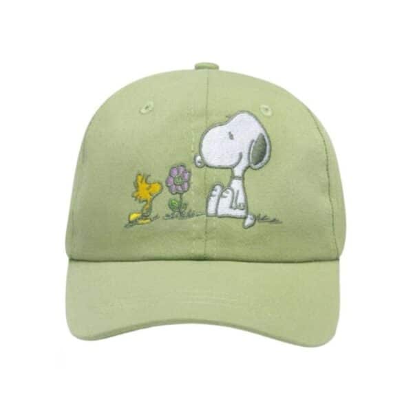 Peanuts toodler hat