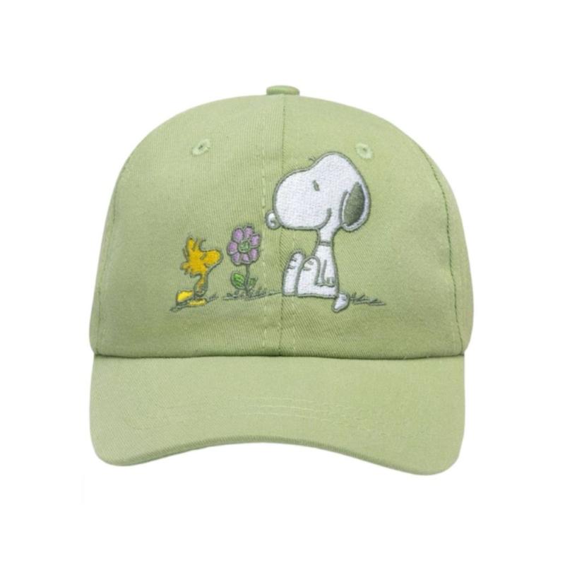 Peanuts toodler hat