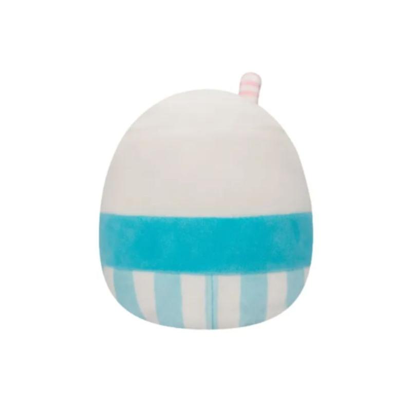 Squishmallows Melly The Milk Carton Squeaky Plush Dog Toy Squishmallows Melly The Milk Carton Squeaky Plush Dog Toy