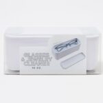 VIVITAR Glasses & Jewelry Cleaner 10 OZ. - NEW Denture Cleaner